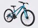 Велосипед AL 26" Formula BLACKWOOD DD FR рама-13" синій 2026 фото 3