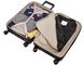 Дорожный чемодан Thule Spira Carry On Spinner Limited Edition 35L SPAC122 (Black) фото 3