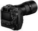 Цифровая камера Olympus E-M1X Body черный фото 14