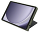 Чехол Samsung Tab A9 Book Cover Black EF-BX110TBEGWW фото 6
