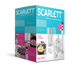 Блендер погружной ScarlettT SC-HB42M41 белый фото 3