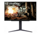 Монітор LG 27GS75Q-B фото 1