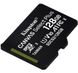 Карта пам'яті Kingston 128GB microSDXC Canvas Select Plus 100R A1 C10 (SDCS2/128GBSP) фото 3
