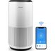 Очищувач повітря Levoit Smart Air Purifier Core 400S White (HEAPAPLVSEU0072) фото 6