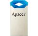 Флеш-пам'ять USB Apacer AH111 64GB blue (AP64GAH111U-1) фото 1