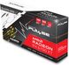 Відеокарта SAPPHIRE Radeon RX 6700 XT 12GB DDR6 PULSE GAMING OC фото 6