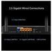 Маршрутизатор інтернет WiFi7 TP-Link Archer BE230 фото 3