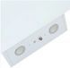 Витяжка WEILOR WDS 62301 R WH 1000 LED фото 3