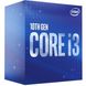 Процесор Intel Core i3-10100F s1200 3.6GHz 6MB no GPU 65W BOX фото 3