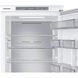 Холодильник Samsung BRB267054WW/UA фото 2
