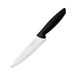 Нож Tramontina PLENUS black (23426/106) фото 1