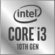 Процессор Intel Core i3-10100F s1200 3.6GHz 6MB no GPU 65W BOX фото 2