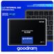 SSD внутренние Goodram CL100 120 GB GEN.3 SATAIII TLC(SSDPR-CL100-120-G3) фото 8