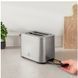 Тостер ELECTROLUX E5T1-4ST фото 4