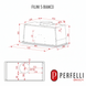 Витяжка Perfelli DESIGN FILINI 5 BIANCO фото 11