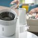 Увлажнитель воздуха Philips HU5710/00 фото 13