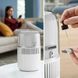 Увлажнитель воздуха Philips HU5710/00 фото 7