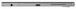 Планшет Lenovo Tab M9 4/64 LTE Arctic Сірий + Case&Film (ZAC50036UA) фото 7