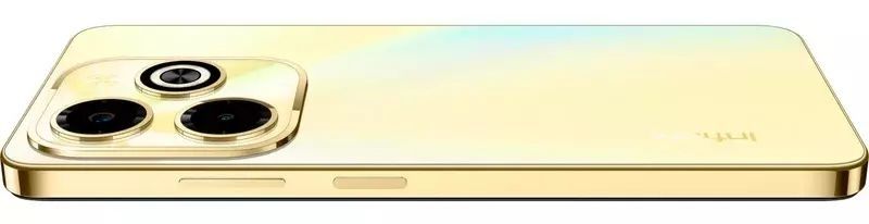 Смартфон Infinix Hot 40i X6528B 128+8(4G) Horizon Gold