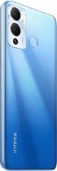 Смартфон Infinix HOT 12 Play NFC (X6816D) 4/64GB (4895180779701) Horizon Blue
