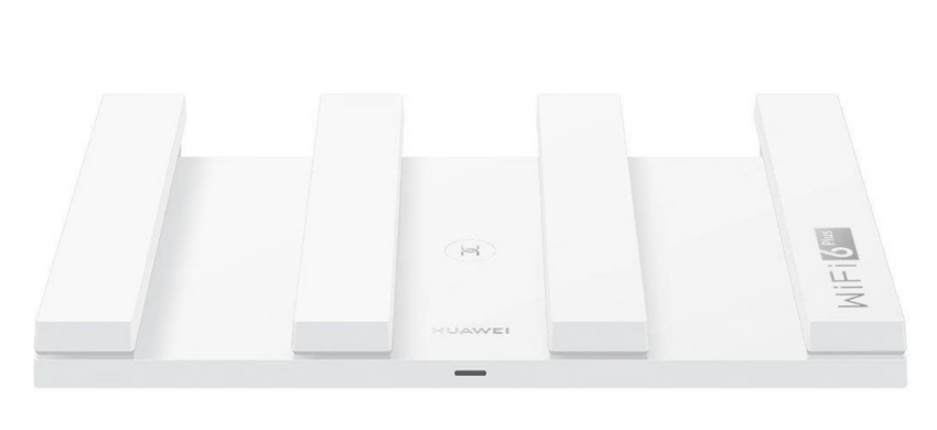 Wi-Fi роутер Huawei AX3 (Dual Core) WS7100 V2