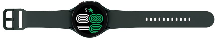 Смарт годинник Samsung Galaxy Watch 4 44mm Green