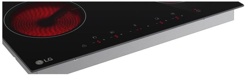 Варильна поверхня Lg CBEZD2414B