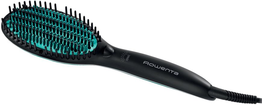 Гребінці для волосся Rowenta CF5820F0 Щітка