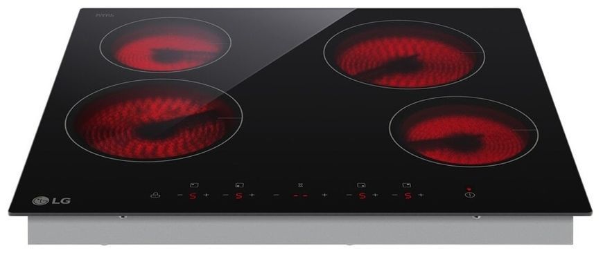Варильна поверхня Lg CBEZD2414B