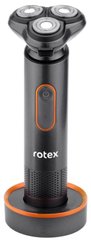 Електрична бритва Rotex RHC-265-S