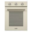 Духова шафа Ventolux Soho 6 MT (IVORY)