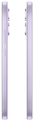 Смартфон OPPO Reno 13 F 8/256GB Plume Purple
