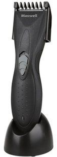 Машинка для стрижки Maxwell MW-2114 Graphite