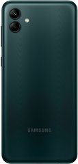 Смартфон Samsung A045F ZGD (Green) 3/32GB