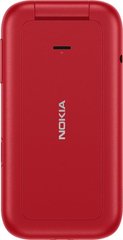 Мобильний телефон Nokia 2660 (TA-1469) Red