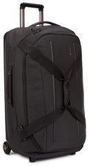 Дорожні сумки і рюкзаки Thule Crossover 2 Wheeled Duffel 76cm/30" 87L C2WD-30 (чорний)