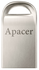 Флеш-драйв ApAcer AH115 16GB Сріблястий
