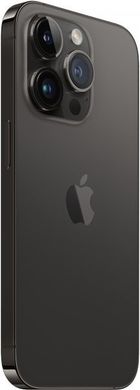 Смартфон Apple iPhone 14 Pro Max 256GB (space black)