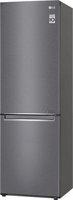 Холодильник Lg GA-B459SLCM