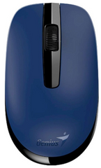 Мышь Genius NX-7007 BLUE NP