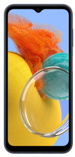 Смартфон Samsung Galaxy M14 5G 4/64Gb DBU (dark blue)