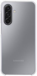 Чехол Samsung A17 A17 Clear EF-QA176CTEGWW Transparent