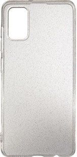 Чехол Soft Clear Cover A022 EF-QA022TTEGRU Transparent