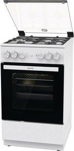 Плита комбінована Gorenje GK5A40WF-B