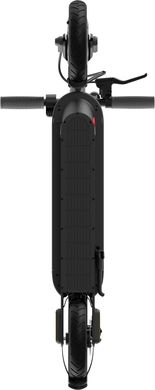 Електросамокат Xiaomi Mi Electric Scooter 1S Black (FBC4019GL) K