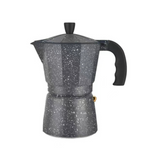 GU-1002-6 Гейзерна кавоварка Lugano GUSTO, 6 чашок