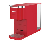 Кофеварка Heinner HEMC-DD15RED