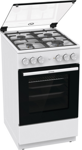Плита комбінована Gorenje GK 5A41 WF (FM513A-FPD5B)