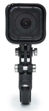 Крепление на руль GoPro Handlebar Seatpost Pole Mounts (AMHSM-001)