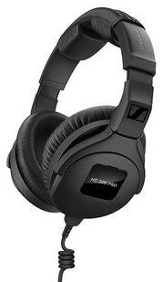 Наушники Sennheiser HD 300 PRO